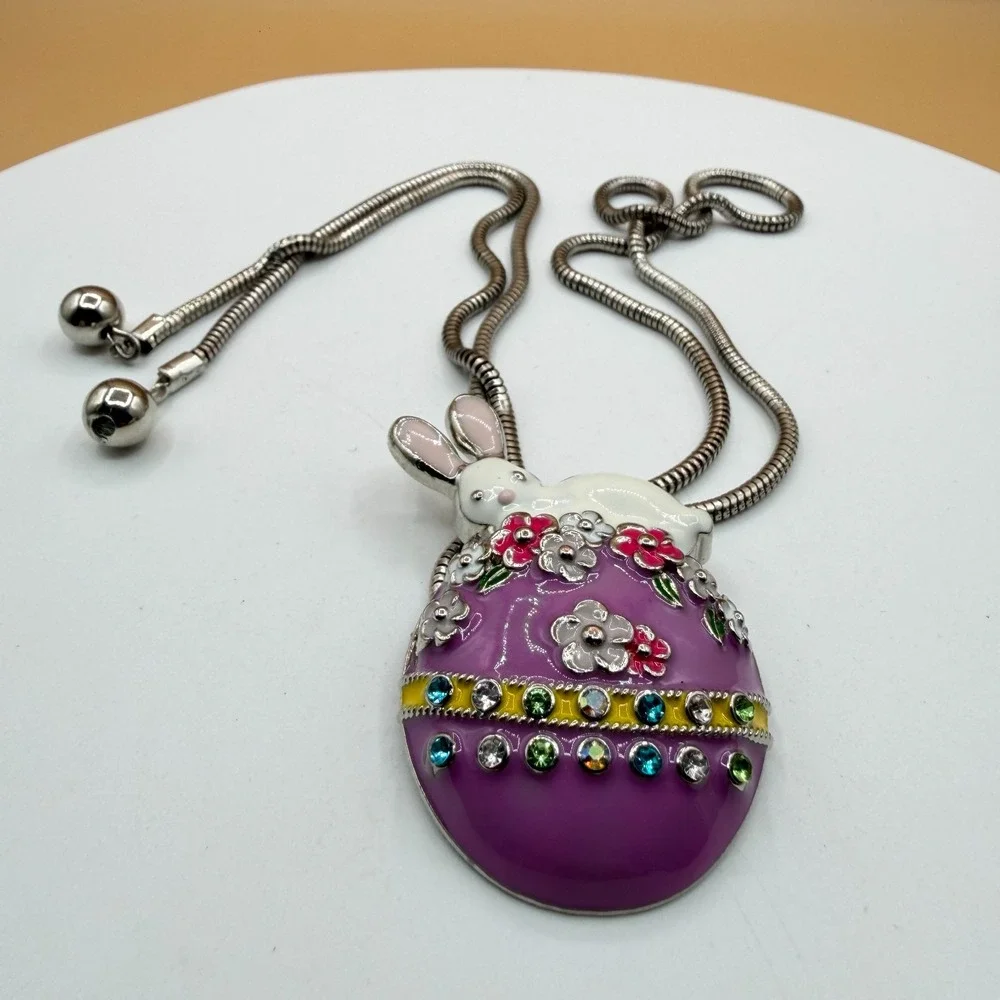 N/A whimsical easter